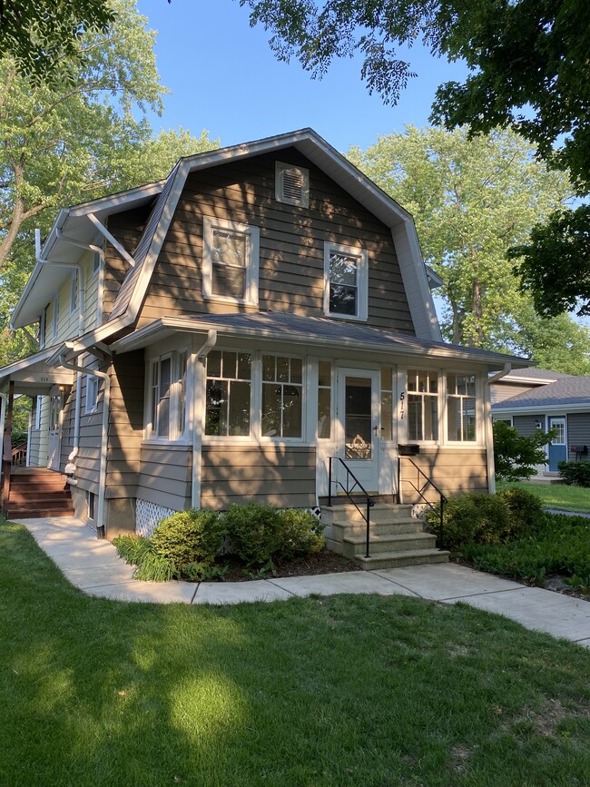 517 Anderson Blvd, Unit 517