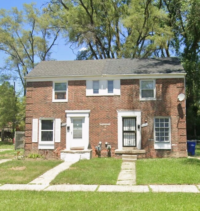 property at 14234 Curtis St