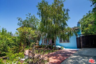 720 N Ogden Dr in Los Angeles, CA - Building Photo - Building Photo