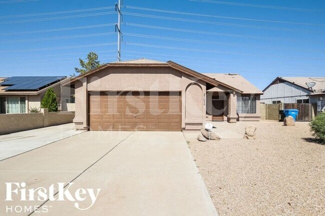 property at 21036 N 34th Dr