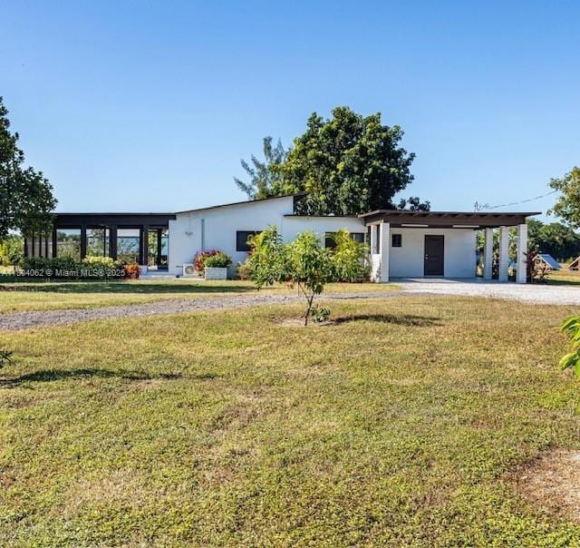 property at 25900 SW 167th Ave
