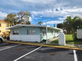 139 Roosevelt Ave in Cocoa Beach, FL - Building Photo