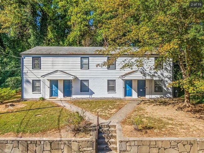 property at 338 Crafton St