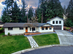 2406A 188th Pl SE in Bothell, WA - Building Photo - Building Photo