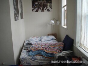 447 Park Dr in Boston, MA - Foto de edificio - Building Photo