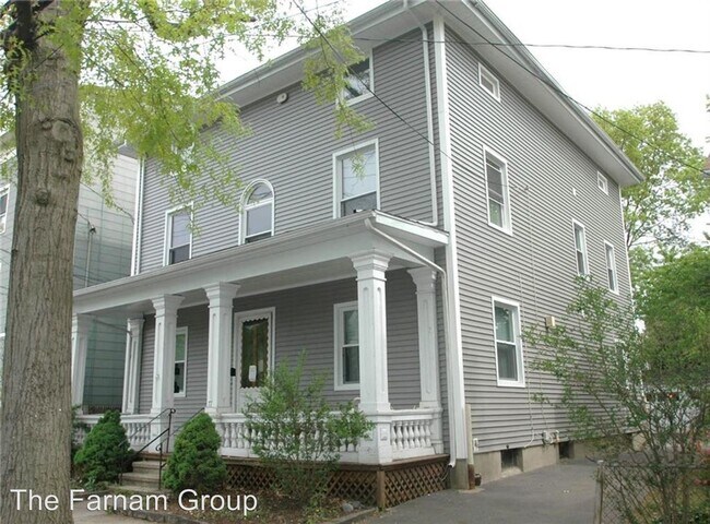77 Edwards St in New Haven, CT - Building Photo - Building Photo