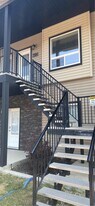 3814 Dewdney Ave E in Regina, SK - Building Photo
