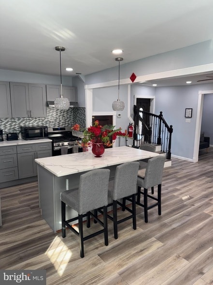 400 N Massachusetts Ave in Atlantic City, NJ - Building Photo - Building Photo