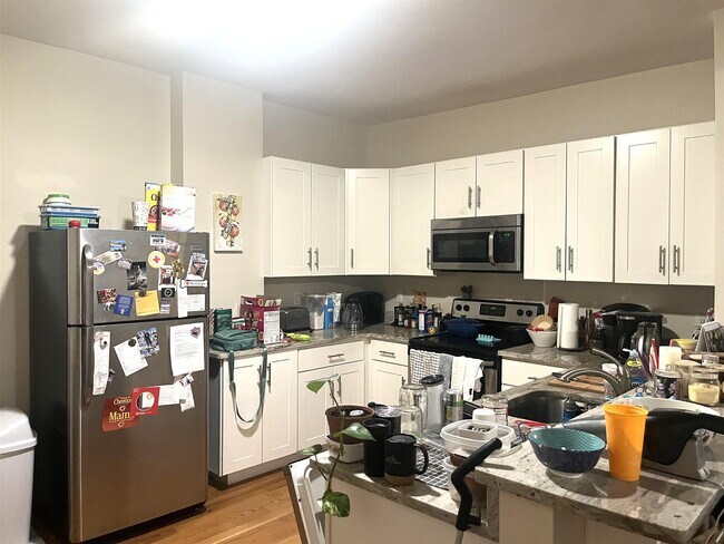 281 Harvard St, Unit 24 in Cambridge, MA - Building Photo - Building Photo