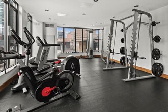 1010-1016 6 St SW in Calgary, AB - Building Photo - Building Photo