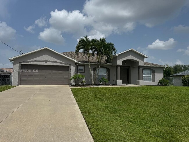 property at 1305 SW 22nd Pl