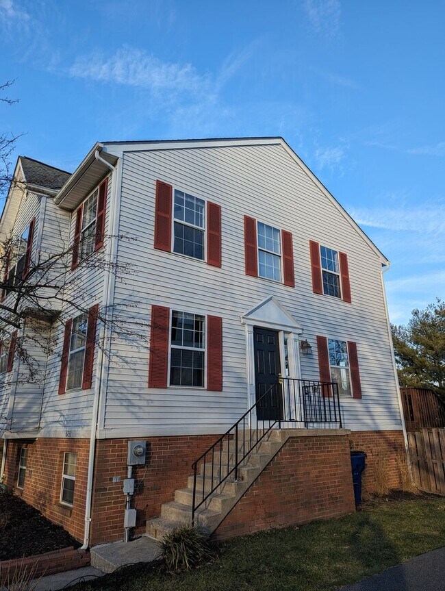 6733 Killdeer Ct in Frederick, MD - Building Photo - Building Photo