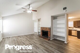 1201 Cardinal Oaks Dr in Mansfield, TX - Building Photo - Building Photo