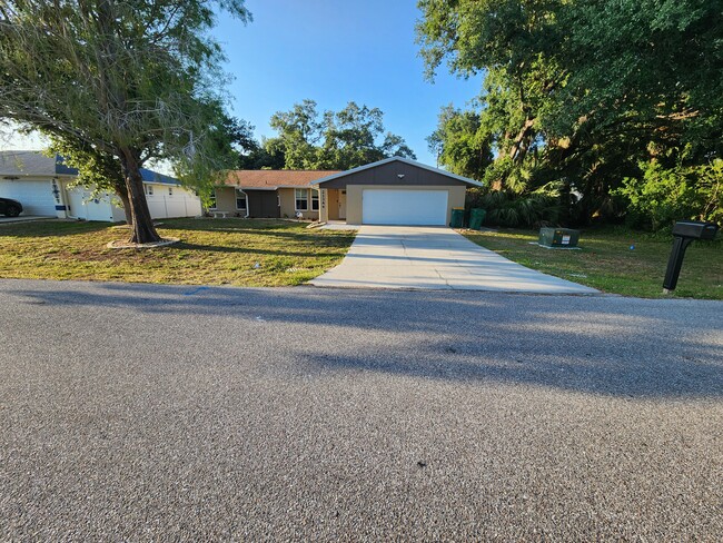 property at 21344 Wardell Ave