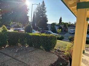 3156 Christopher Way in San Ramon, CA - Building Photo - Building Photo