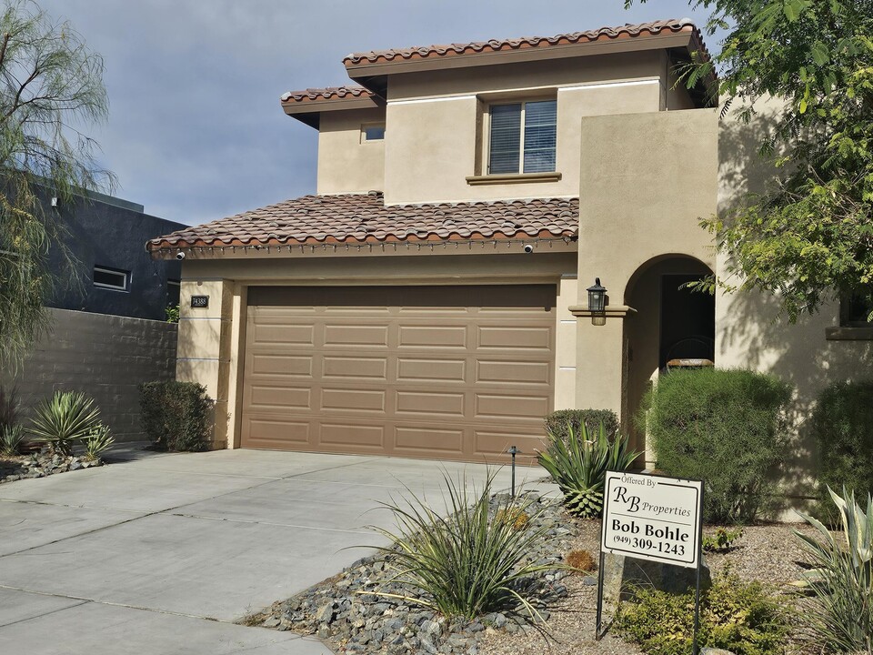 74388 Xavier Ct in Palm Desert, CA - Building Photo