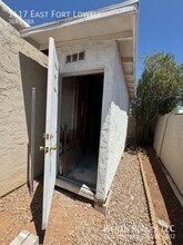 1417 E Fort Lowell Rd in Tucson, AZ - Building Photo - Building Photo