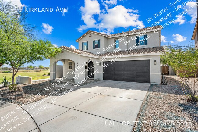 property at 3905 Kirkland Ave