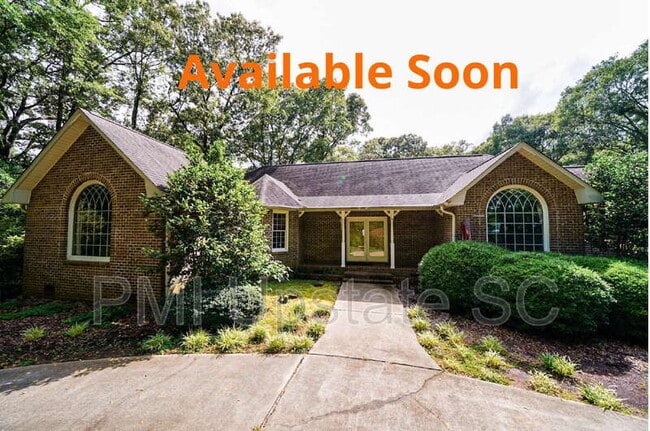 property at 165 Battleground Rd