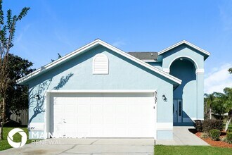 5107 Antigua Ct in Lakeland, FL - Building Photo - Building Photo