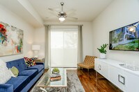 500 Crawford Apartments photo'