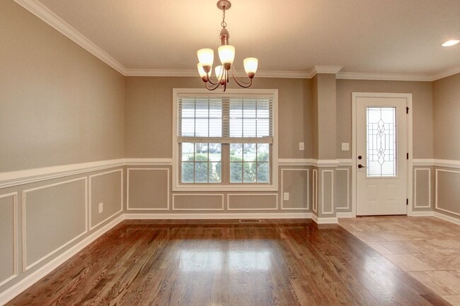 803 Primrose Ct in Clarksville, TN - Building Photo - Building Photo