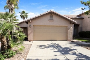 4116 E Coolbrook Ave in Phoenix, AZ - Building Photo