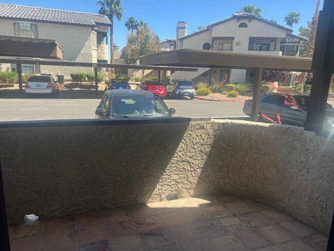 5080 Jeffreys St in Las Vegas, NV - Building Photo - Building Photo
