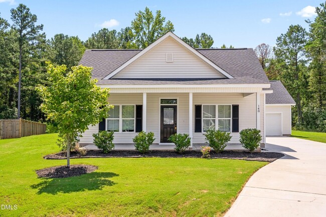 property at 148 E Battery Cir