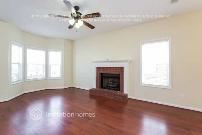 407 Linda Ct in Canton, GA - Building Photo - Building Photo