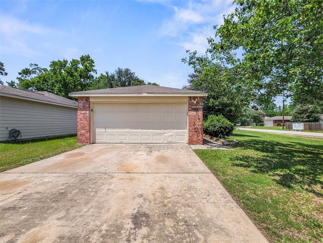 property at 16393 Many Trees Ln