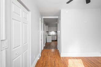 1616 W Le Moyne St in Chicago, IL - Building Photo - Building Photo