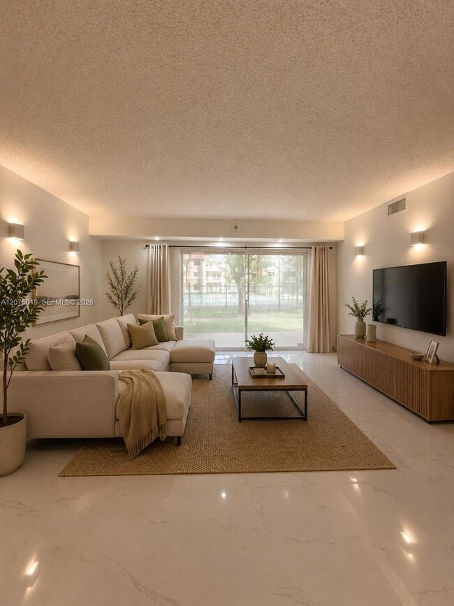 property at 15781 SW 106th Terrace