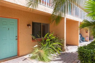 Bayshore Palms at Soho in Tampa, FL - Building Photo - Building Photo