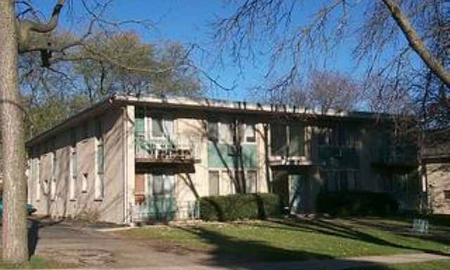 3002 Ashford Ln in Madison, WI - Building Photo