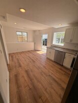 2 Guertin St, Unit 2 guertin st. in West Warwick, RI - Building Photo