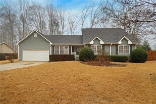 4846 Olde Mill Dr in Marietta, GA - Building Photo