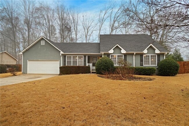property at 4846 Olde Mill Dr