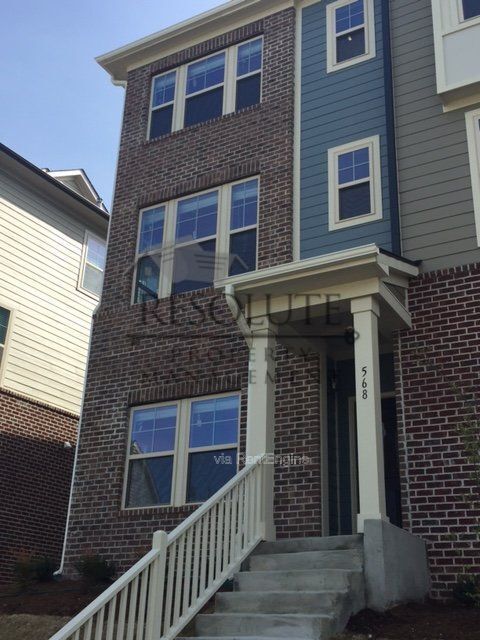 property at 568 Village Loop Dr