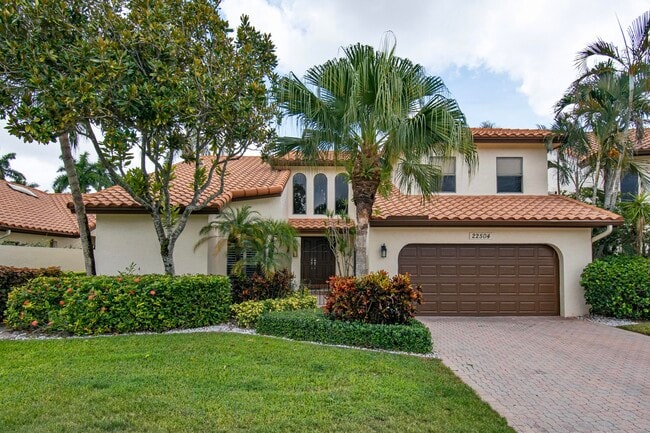 22504 Esplanada Cir