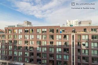 130 Hope St in Brooklyn, NY - Foto de edificio - Building Photo