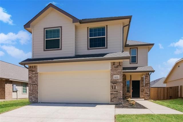 8333 Yaupon Holly Trl in Fort Worth, TX - Building Photo - Building Photo