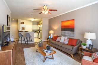 Renaissance Uptown Tulsa in Tulsa, OK - Foto de edificio - Interior Photo