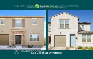 18949 W Reade Ave in Litchfield Park, AZ - Building Photo