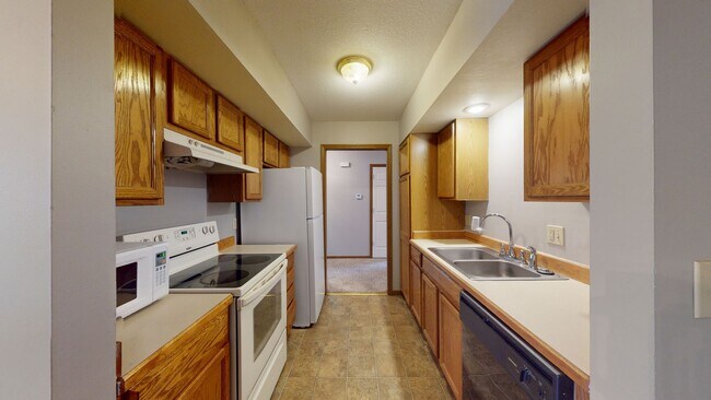 4609 Hunters Glen Dr-Unit -4609 Hunters Glenn B in St. Joseph, MO - Building Photo - Building Photo