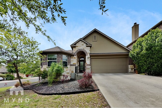 property at 18401 Rio Chama Ln