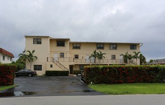 833 NE 18th Ct in Fort Lauderdale, FL - Building Photo