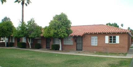 1616 W Mulberry Dr in Phoenix, AZ - Building Photo - Building Photo