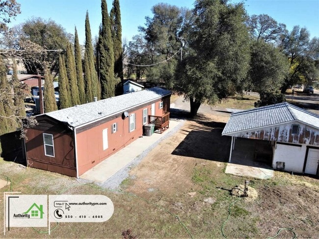 property at 3466 Shirley St