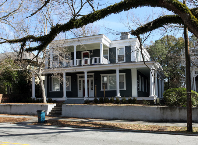 415 S Front St in Wilmington, NC - Building Photo - Building Photo